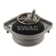 SWAG 20 13 0020 - Support moteur