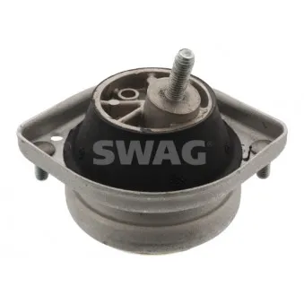 SWAG 20 13 0020 - Support moteur