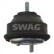 SWAG 20 13 0021 - Support moteur