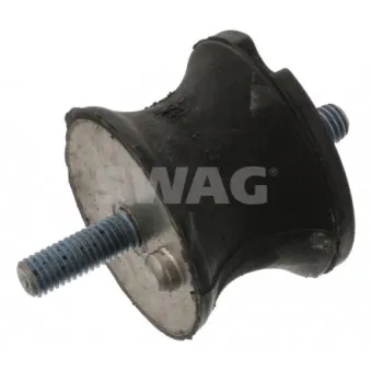 Suspension, boîte automatique SWAG OEM 23711131664