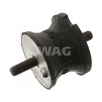 Suspension, boîte automatique SWAG OEM 23711133487