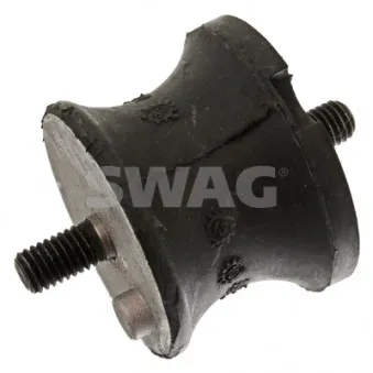 Suspension, boîte automatique SWAG OEM 24701138435