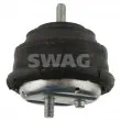 SWAG 20 13 0043 - Support moteur