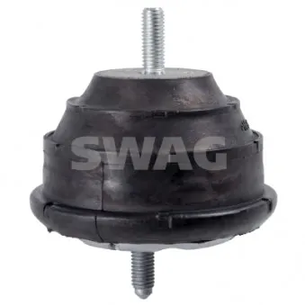 SWAG 20 13 0044 - Support moteur