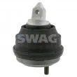 SWAG 20 13 0054 - Support moteur