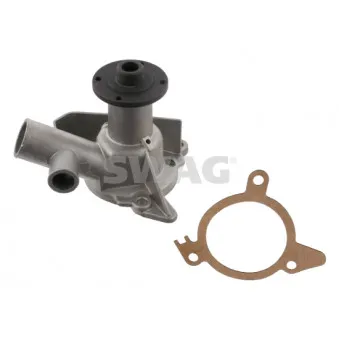 Pompe à eau SWAG OEM 11511706564