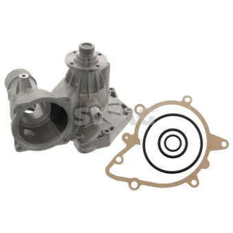 Pompe à eau SWAG OEM 11511741002