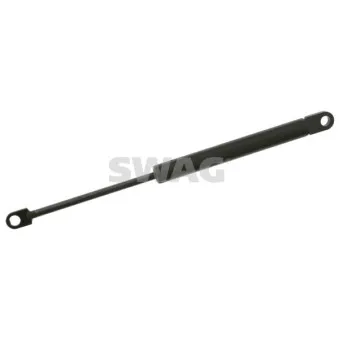Vérin, capot-moteur SWAG OEM 51231906286
