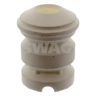 Butée élastique, suspension SWAG OEM 31331124449