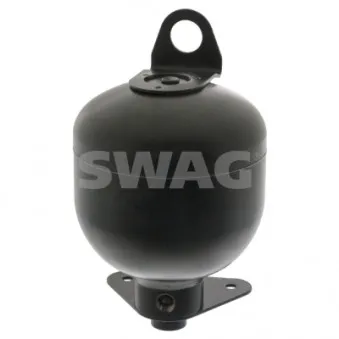 SWAG 20 56 0004 - Accumulateur de pression, suspension/amortissement