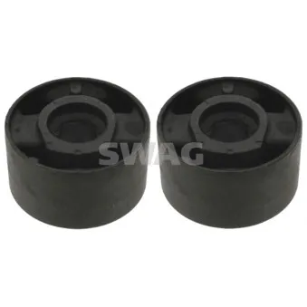 Silent bloc de suspension (train avant) SWAG OEM 31129059288