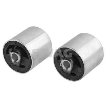Silent bloc de suspension (train avant) SWAG OEM 31120006482