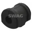 SWAG 20 61 0003 - Suspension, stabilisateur