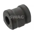 SWAG 20 61 0005 - Suspension, stabilisateur