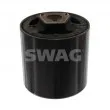 SWAG 20 69 0003 - Silent bloc de suspension (train avant)