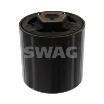 Silent bloc de suspension (train avant) SWAG OEM 31121096372