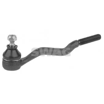 Rotule de barre de connexion SWAG OEM 32111126757