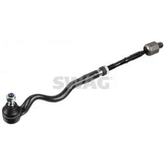 Barre de connexion avant droit SWAG OEM 32211096898