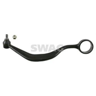 Triangle ou bras de suspension (train avant) SWAG OEM 31121141722