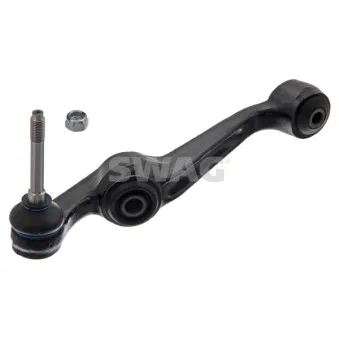 Triangle ou bras de suspension (train avant) SWAG OEM 31121123025