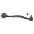 SWAG 20 73 0015 - Triangle ou bras de suspension (train avant)