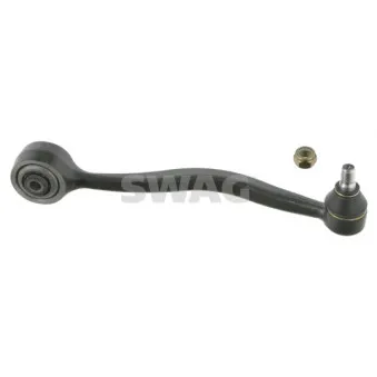 Triangle ou bras de suspension (train avant) SWAG OEM 31121124402