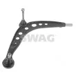 SWAG 20 73 0020 - Triangle ou bras de suspension (train avant)