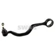 SWAG 20 73 0022 - Triangle ou bras de suspension (train avant)