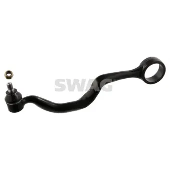 Triangle ou bras de suspension (train avant) SWAG OEM 31122226581