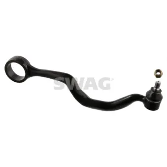 Triangle ou bras de suspension (train avant) SWAG OEM 31121132160
