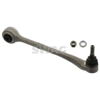 Triangle ou bras de suspension (train avant) SWAG OEM 31121142088