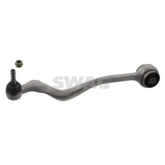 Triangle ou bras de suspension (train avant) SWAG OEM 31121092023