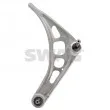 SWAG 20 73 0044 - Triangle ou bras de suspension (train avant)