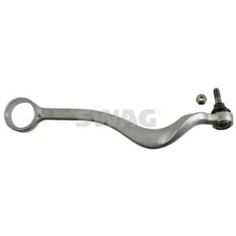 Triangle ou bras de suspension (train avant) SWAG OEM 31121141717
