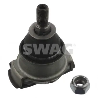Rotule de suspension SWAG OEM 31126758510