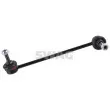SWAG 20 79 0010 - Entretoise/tige, stabilisateur avant droit