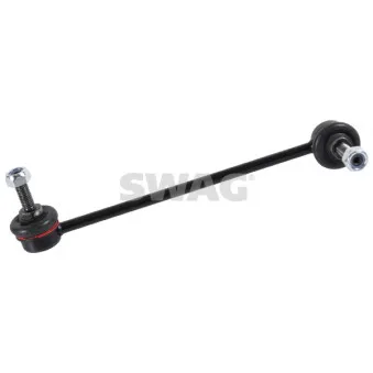 Entretoise/tige, stabilisateur avant droit SWAG OEM 31351091856