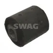 SWAG 20 79 0021 - Suspension, Différentiel