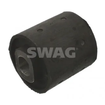 Suspension, Différentiel SWAG 20 79 0021