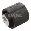 SWAG 20 79 0023 - Suspension, corps de l'essieu