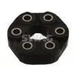 SWAG 20 86 0004 - Joint, arbre longitudinal