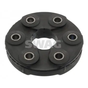 SWAG 20 86 0006 - Joint, arbre longitudinal