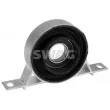 SWAG 20 87 0007 - Suspension, arbre de cardan