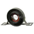 Suspension, arbre de cardan SWAG [20 87 0010]