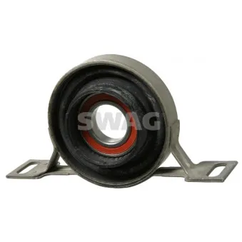 SWAG 20 87 0010 - Suspension, arbre de cardan
