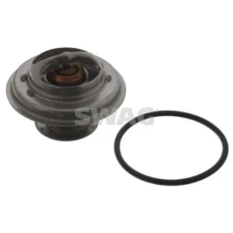 Thermostat, liquide de refroidissement SWAG OEM 11531466173