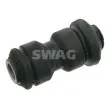 Silent bloc de suspension (train arrière) SWAG [20 90 4048]