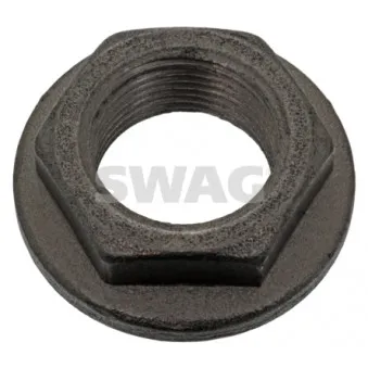 SWAG 20 90 4056 - Écrou, bout d'essieu