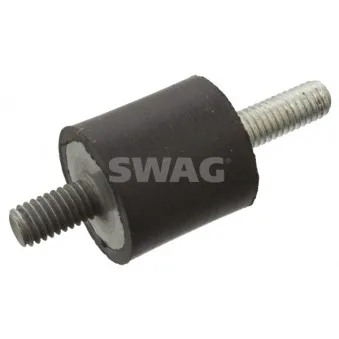 Butée élastique/de fixation SWAG OEM 1730356