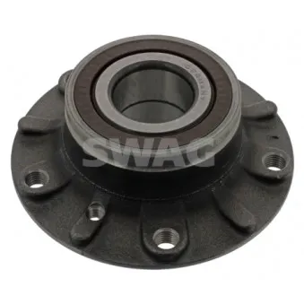 Roulement de roue avant SWAG OEM 31221092519